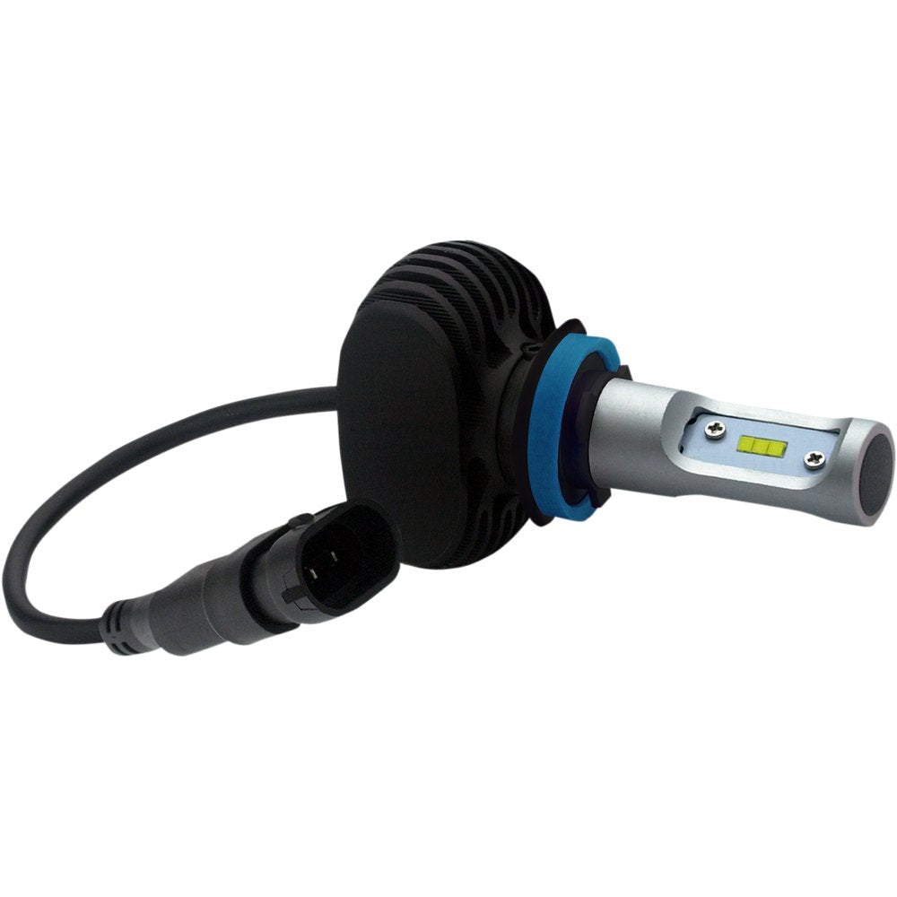 Headwinds LED Headlight Bulb - H8, H9, H11 or H16 8-9032-H911