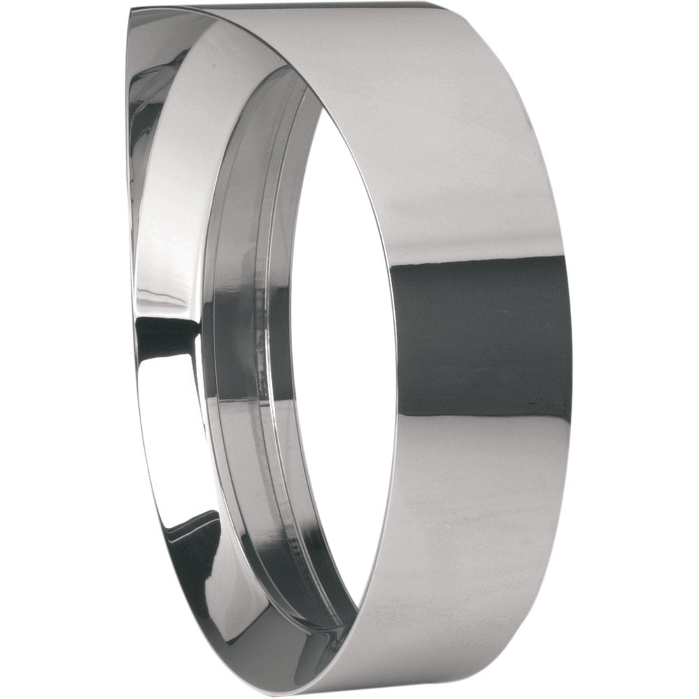 Headwinds Nacelle Bezel - Vampire - Chrome 1-7028VCA