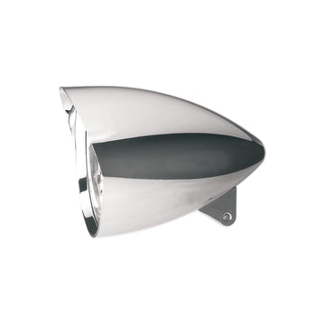 Headwinds Headlight Housing - Concours - 7" - Chrome 1-7900CA