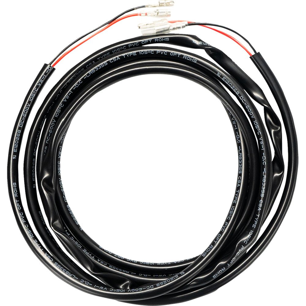 Heretic Extension Harness - Rock Light - 84" 20036