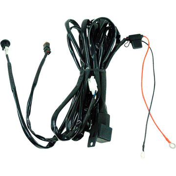 Heretic Wire Harness - Dual Light - Low Power 20023