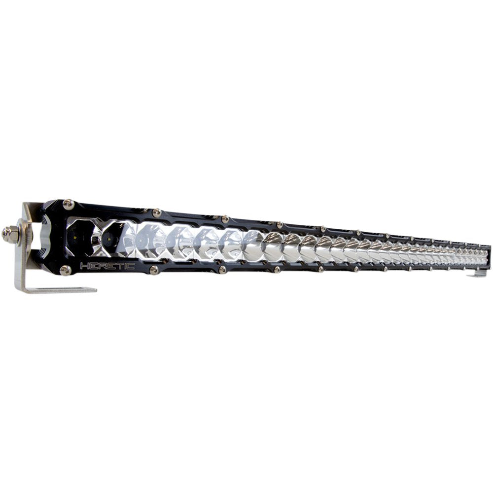 Heretic LED Light Bar - 30" - Combo 53003