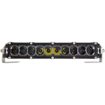 Heretic LED Light Bar - 10" - Spot 51002