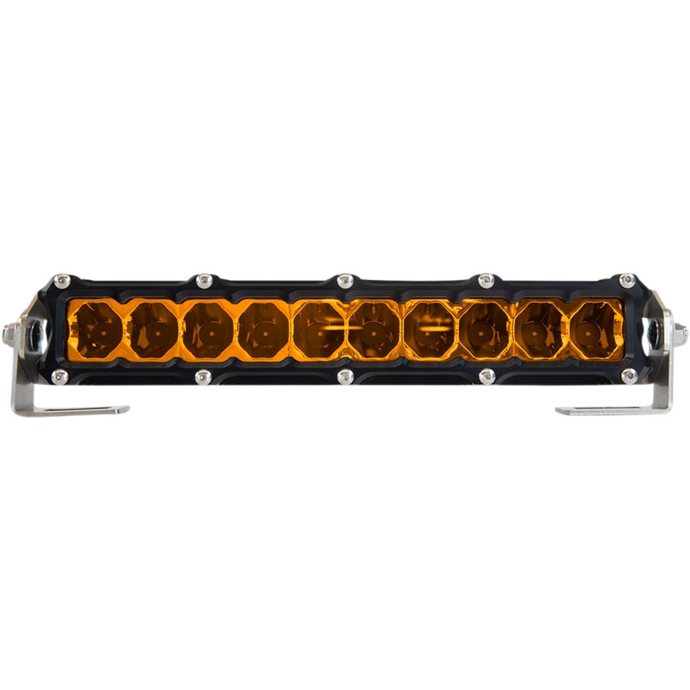 Heretic LED Light Bar - 10" - Flood 51001