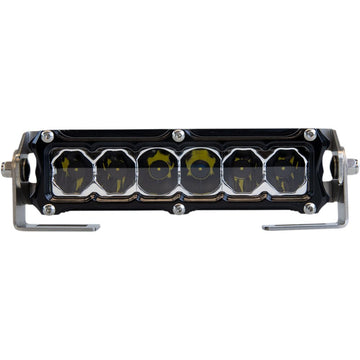 Heretic LED Light Bar - 6" - Combo 50603