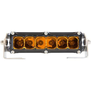 Heretic LED Light Bar - 6" - Spot 50602