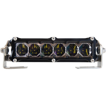 Heretic LED Light Bar - 6" - Flood 50601