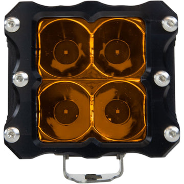 Heretic LED Quattro Light - Spot 52202