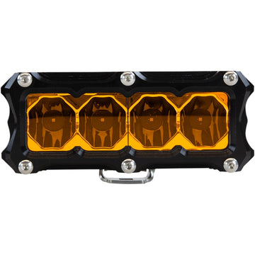 Heretic LED Light Bar - 4" - Flood 50401