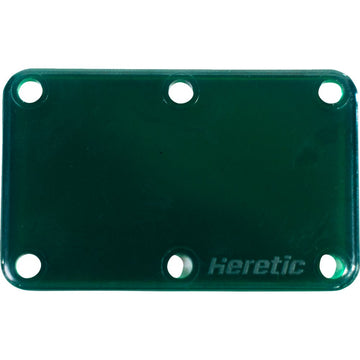 Heretic Lens - Rock Light - Green 40107
