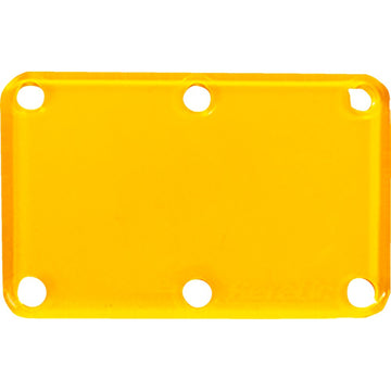 Heretic Lens - Rock Light - Amber 40610