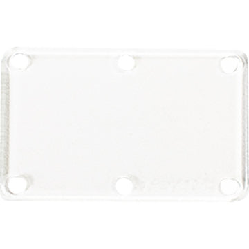 Heretic Lens - Rock Light - Clear 40608