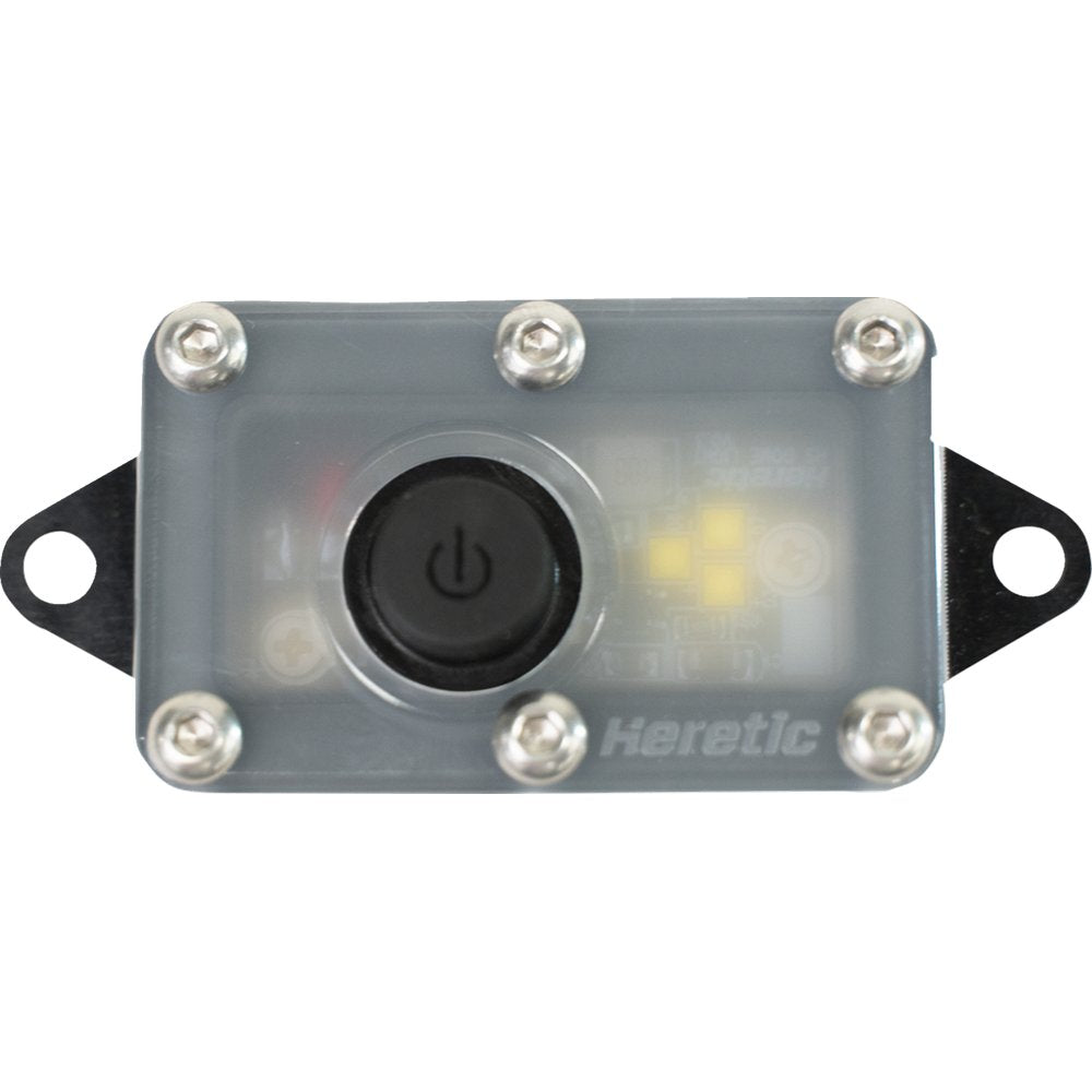 Heretic Dome Light - LED - Diffused 70029