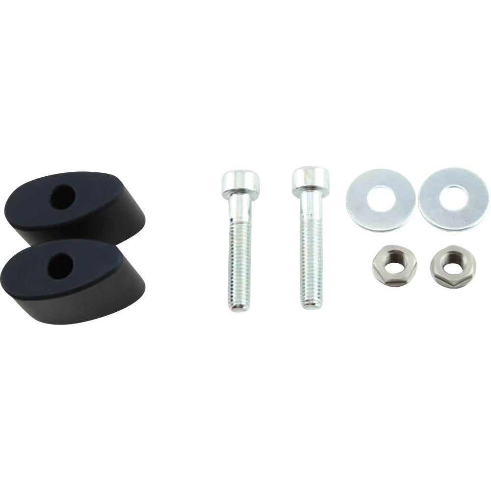 Highsider Turn Signal Adapter - Rear 220-234