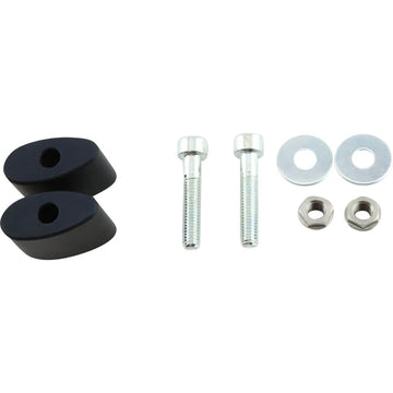 Highsider Turn Signal Adapter - Rear 220-234