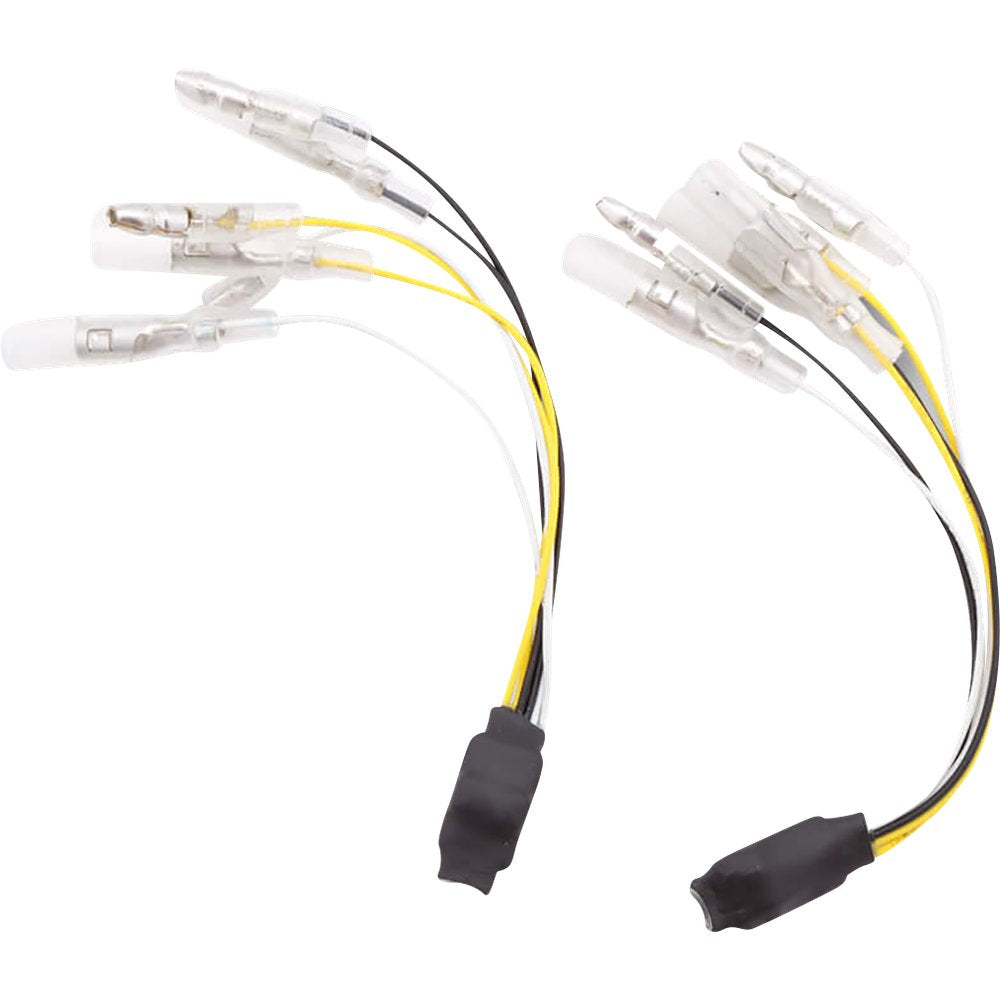 Highsider Control Module 208-109