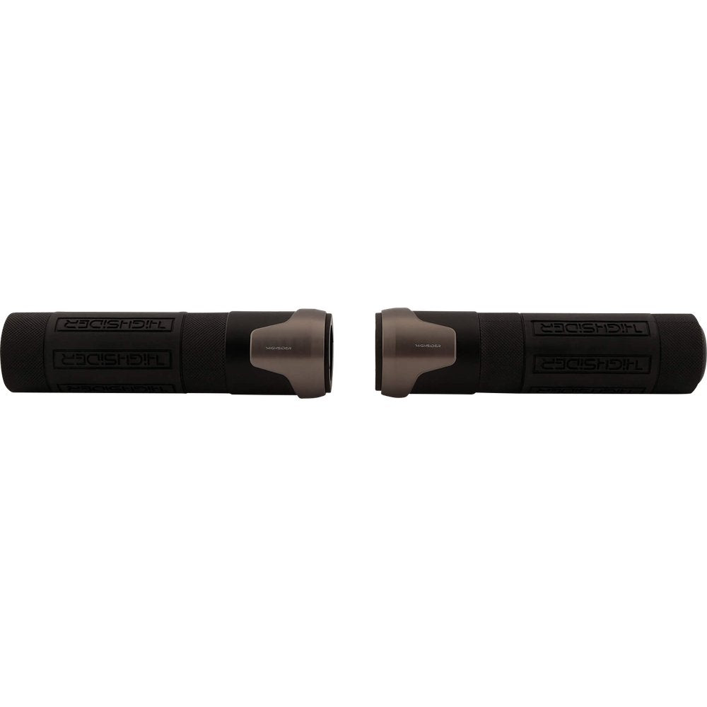 Highsider Akron Grips - Titan 315-0573