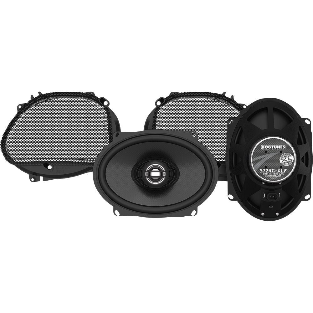 Hogtunes Fairing Speaker - 5"x7" - FLTR 572RG-XLF