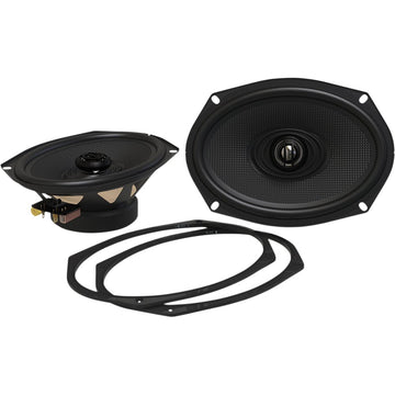 Hogtunes XL Series Lid Speakers - 6" x 9" - Universal 692-XL