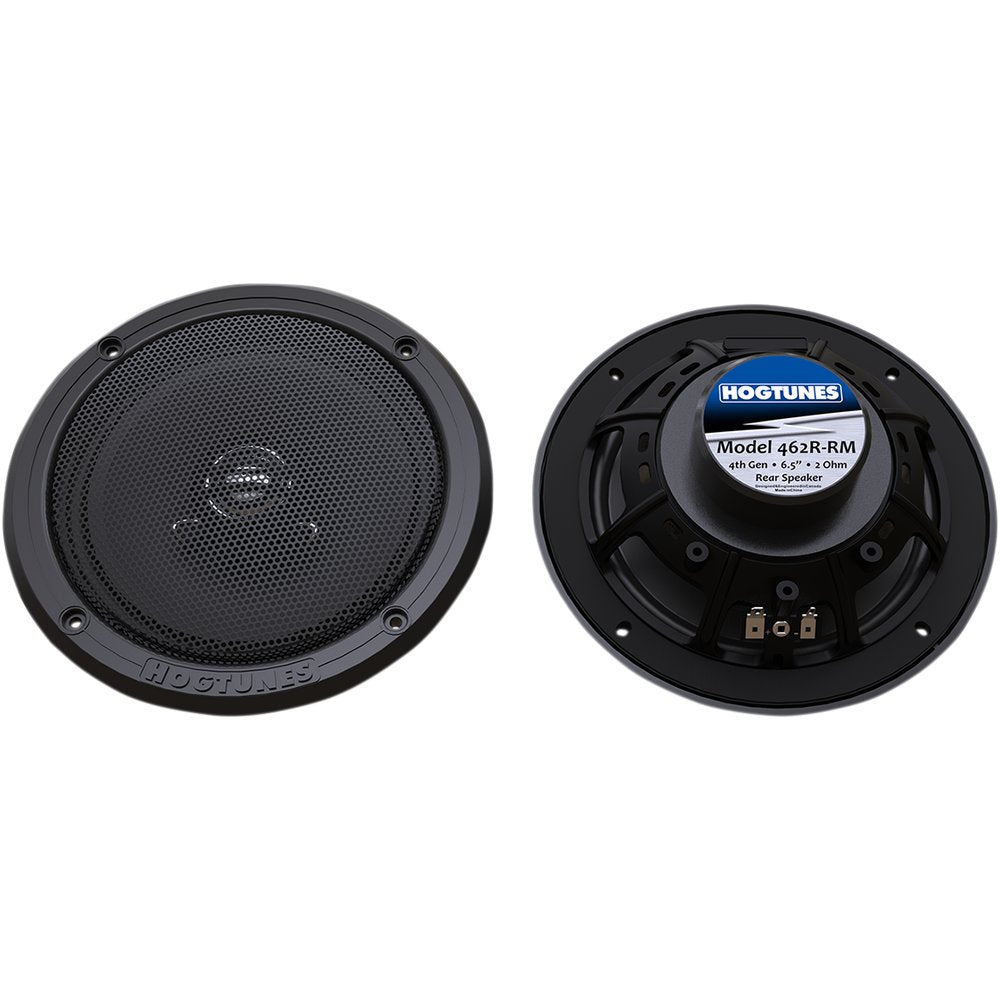 Hogtunes Speakers - 6-1/2" - Rear 462R-RM