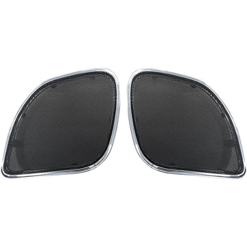 Hogtunes Speaker Grilles - FLTR RG RM GRILL-C