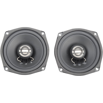 Hogtunes Speakers - Rear - 2ohm 352R-AA