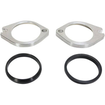 Horsepower Inc. Intake Flange Set - '01-'05 Big Twin HPI-IF-6E