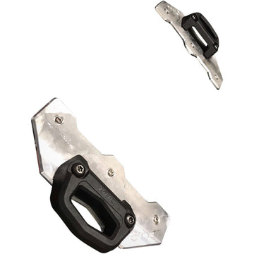 Itek Link-IT Adapter - With T-Slot - Silver 335022