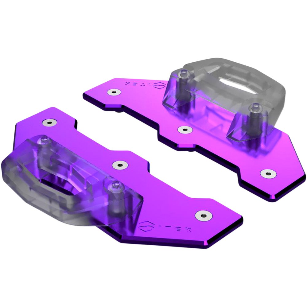 Itek Link-It Adapter - Purple 335037
