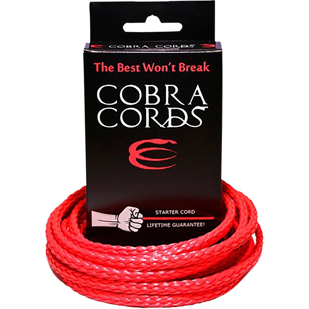 Itek Aluminum Starter Handle - Black 333593