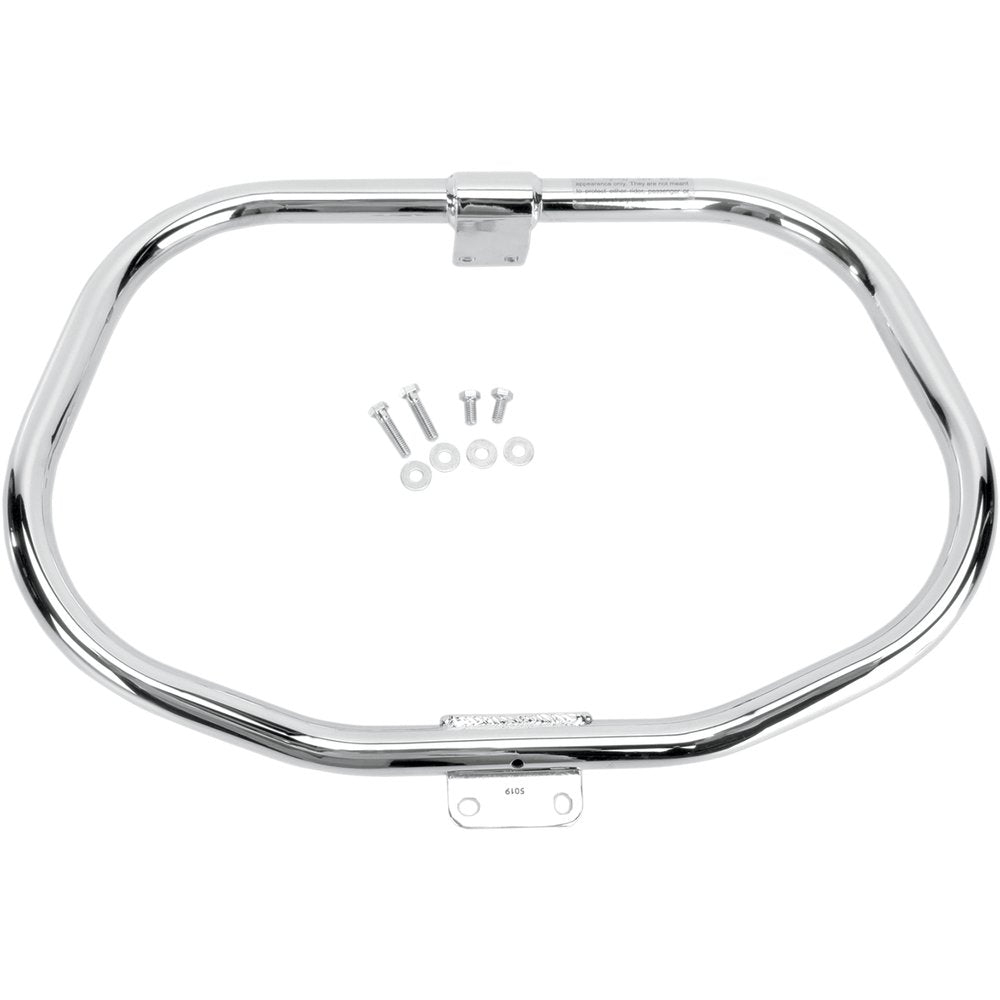 Jardine Highway Bar - FXDWG 10-5020-01