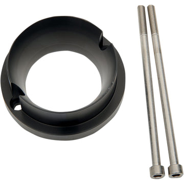 Jetinetics Flame Arrestor Adapter - Keihin - 38 mm-42 mm PD-820134