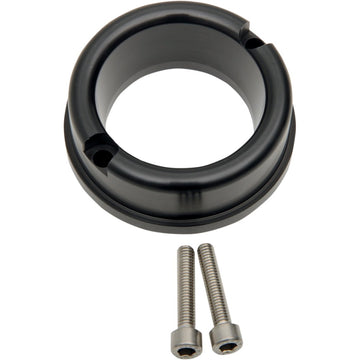 Jetinetics Flame Arrestor Adapter - Mikuni - 46 mm PD-820138