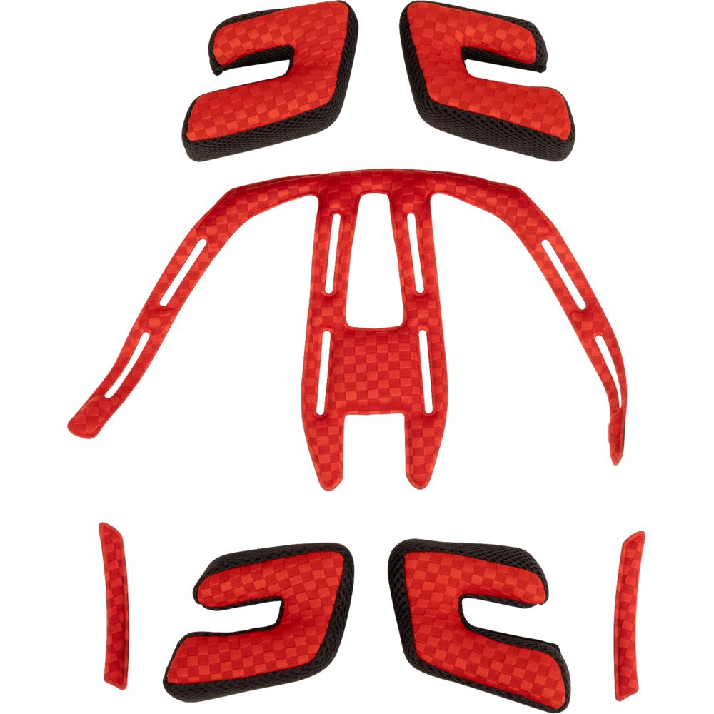 KALI Invader 2.0 Helmet - Golden - Matte Black/Gold - L-2XL 0221825217