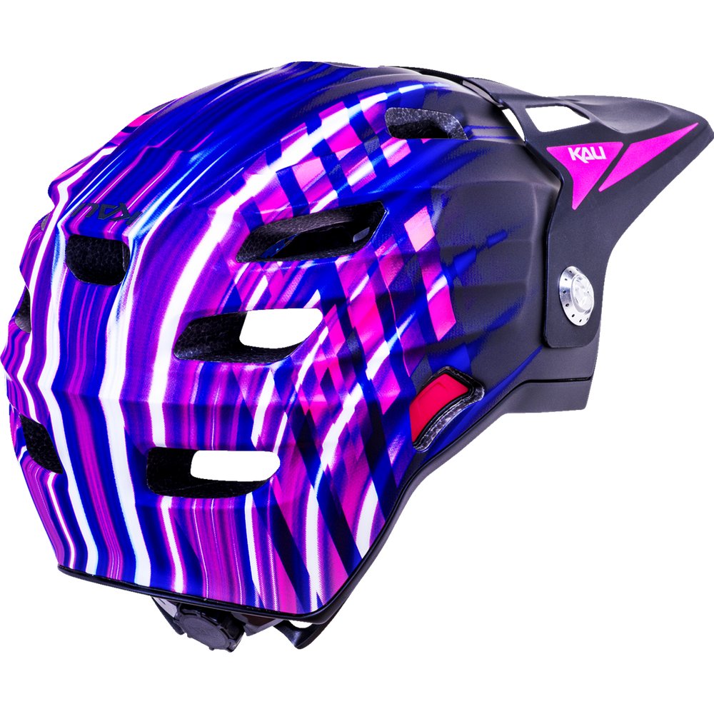 KALI Child Maya Helmet - Lightspeed - Multi 0221925112