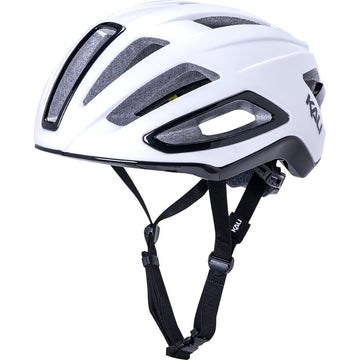 KALI Uno Helmet - Matte White/Black - L/XL 0240921137