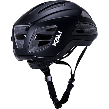 KALI Uno Helmet - Matte Black - L/XL 0240921117