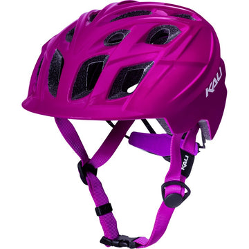 KALI Child Chakra Helmet - Pink - Small 0221021125