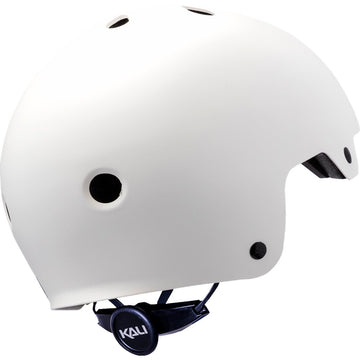 KALI Maha 2.0 Helmet - White - L/XL 0230422137