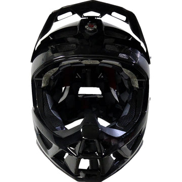 KALI Trinity Carbon Helmet - Solid - Gloss - Medium 0211423116