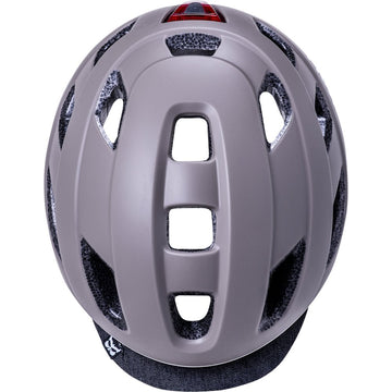 KALI Traffic 2.0 Helmet - Matte Stone - S/M 0250922126