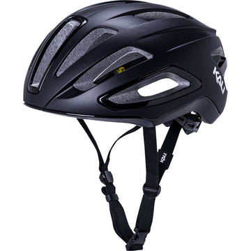 KALI Uno Helmet - Matte Black - S/M 0240921116
