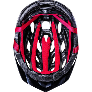 KALI Youth Chakra Helmet - Gloss Black 0220922112