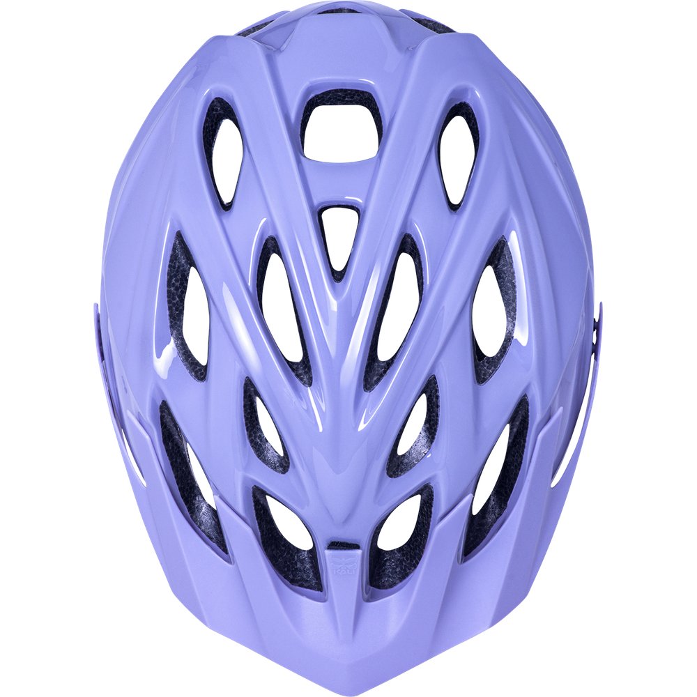 KALI Chakra Solo Helmet - Pastel Purple - S/M 0221221116