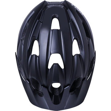 KALI Pace Helmet - Matte Black/Gray - L/XL 0221721117