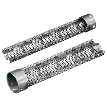 KHROME WERKS HP-Plus? Drag Pipe Baffle - 1-3/4" 202012