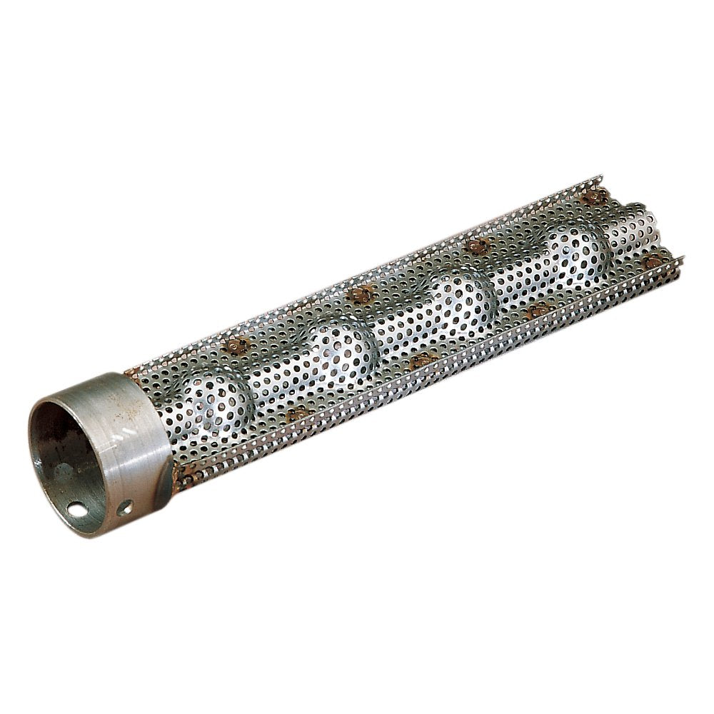 KHROME WERKS HP-Plus? Drag Pipe Baffle - 1-3/4" 202010