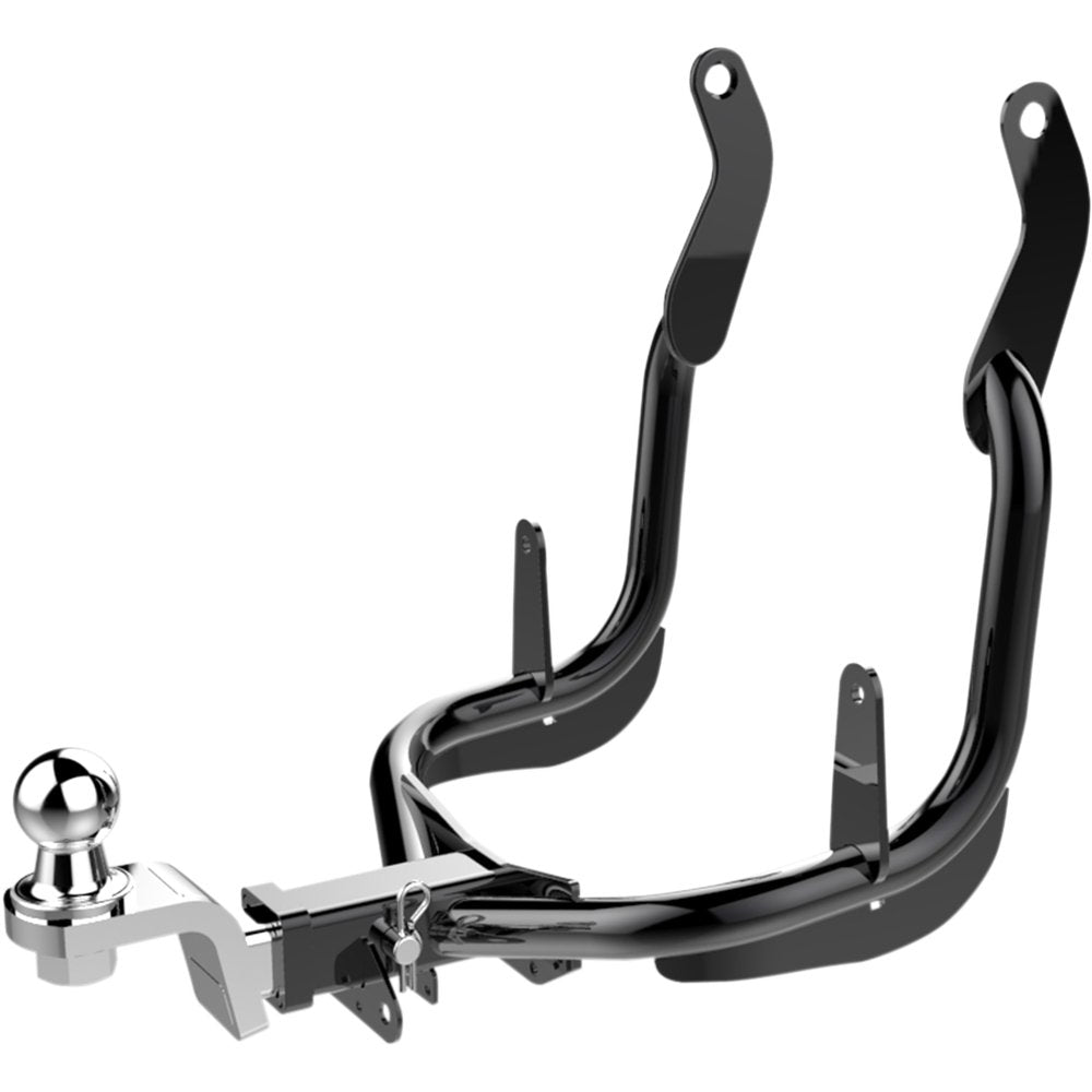 KHROME WERKS Receiver Hitch - FLHX 720545