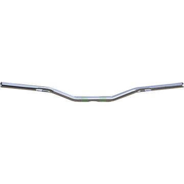 KHROME WERKS Street-X Handlebars - Low Bend - Chrome 300902