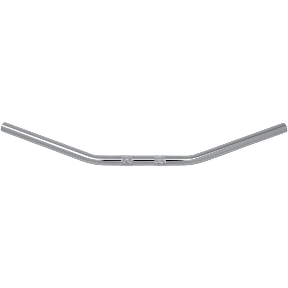 KHROME WERKS 1" Handlebar - Drag - Chrome 300925